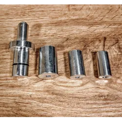 Stojak motocyklowy Adapter pod główkę ramy przód motocykl podnośnik
